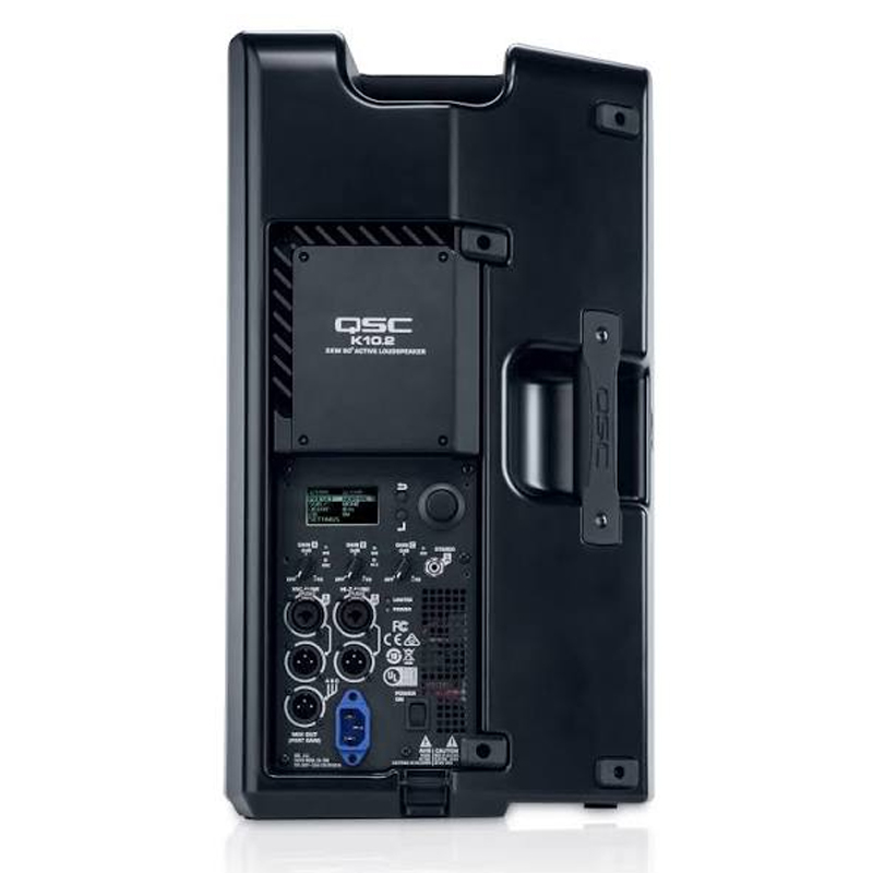 Loa Full QSC K10.2 Chính Hãng - Hình 2