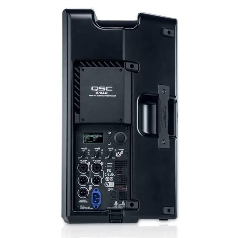 Loa Full QSC K10.2 Chính Hãng - Hình 2