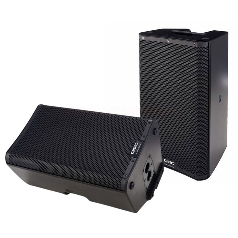 Loa Full QSC K10.2 Chính Hãng - Hình 3