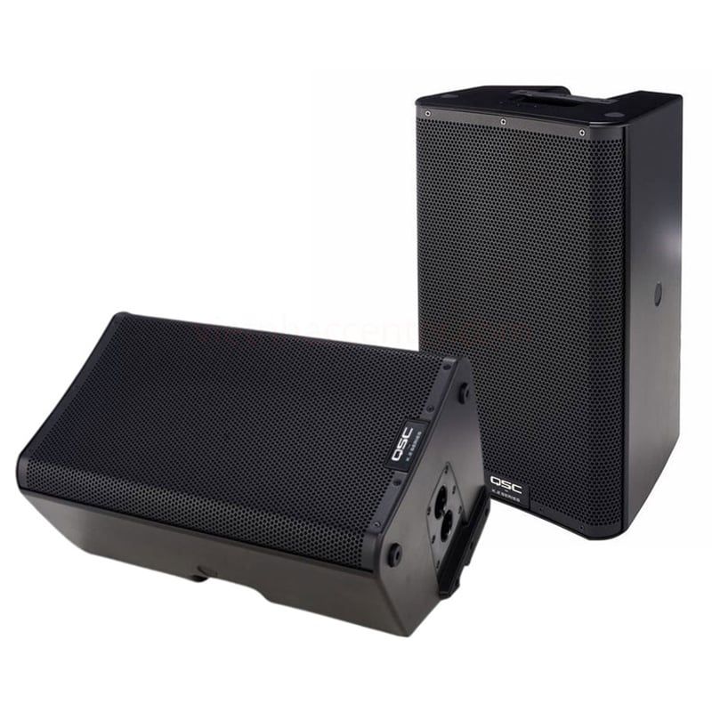 Loa Full QSC K10.2 Chính Hãng - Hình 3