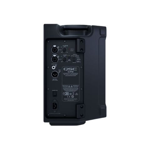 Loa Full Active QSC CP8 Chính Hãng