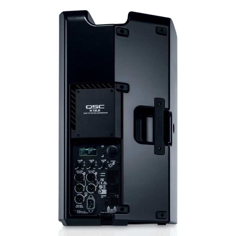 Loa Full QSC K12.2 Chính Hãng - Hình 3