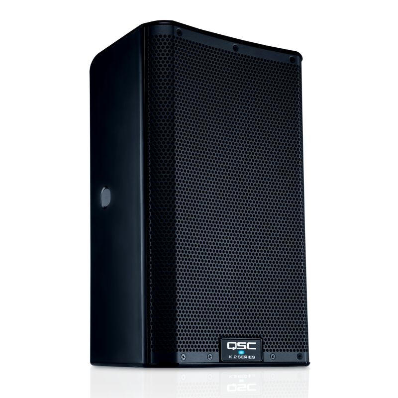 Loa Full QSC K8.2 Chính Hãng - Hình 2
