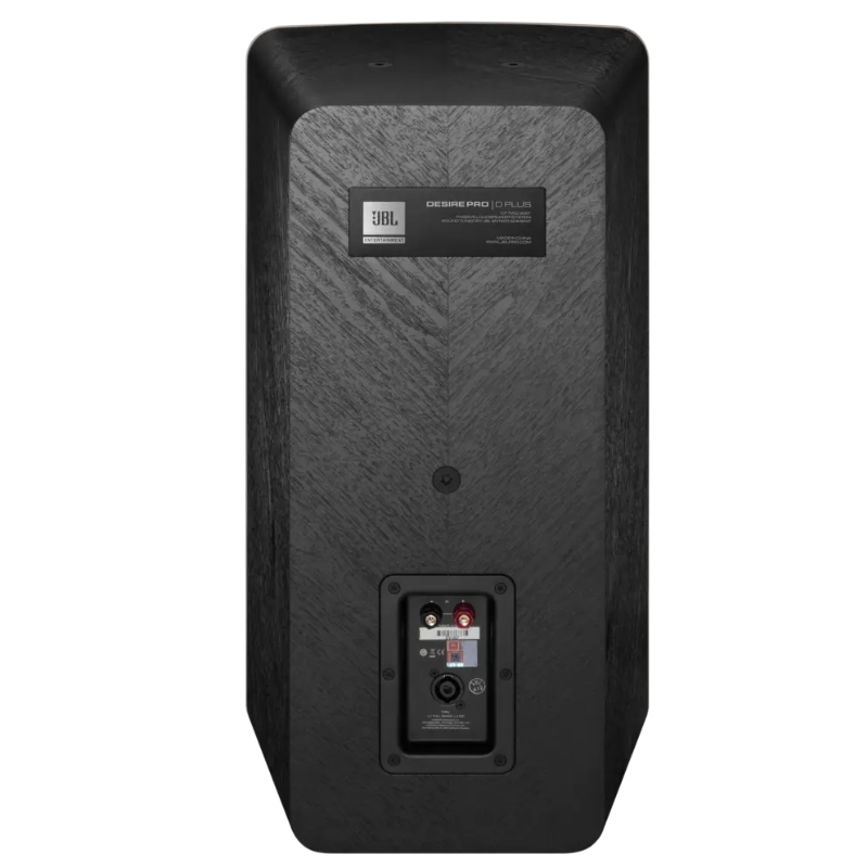 Loa Karaoke Full-range JBL Desire Pro D Plus Chính Hãng - Hình 8
