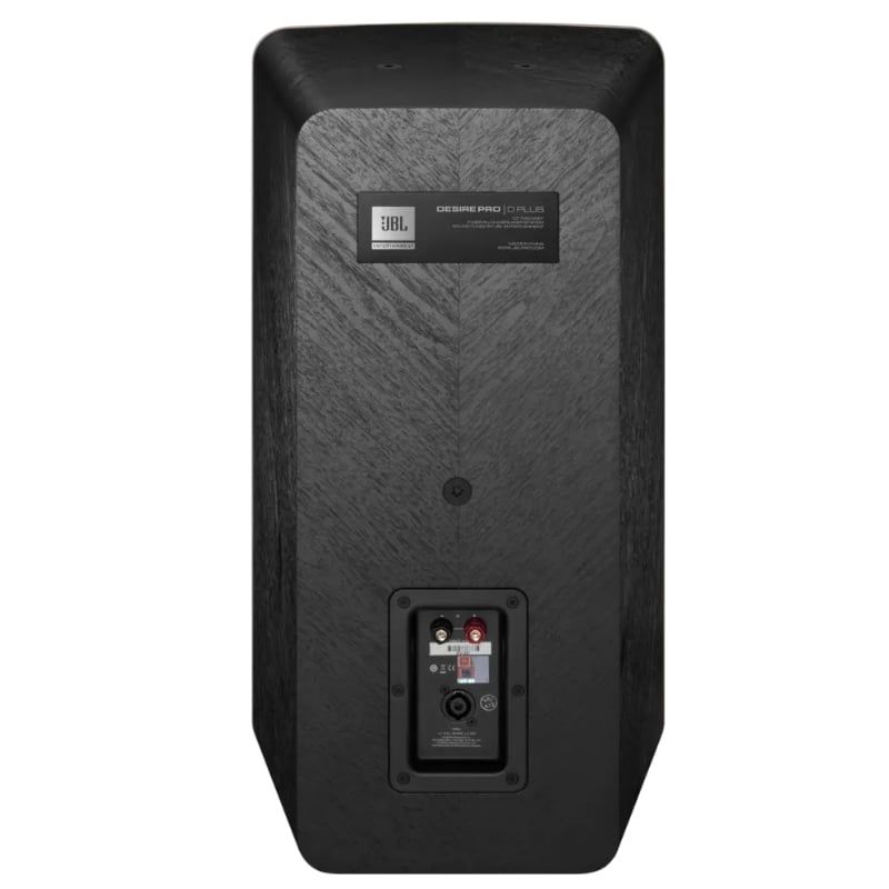 Loa Karaoke Full-range JBL Desire Pro D Plus Chính Hãng - Hình 8