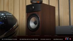 Loa Nghe Nhạc Fyne Audio F300i Chính Hãng - Thumb 5