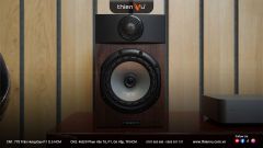 Loa Nghe Nhạc Fyne Audio F300i Chính Hãng - Thumb 4