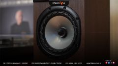 Loa Nghe Nhạc Fyne Audio F300i Chính Hãng - Thumb 10