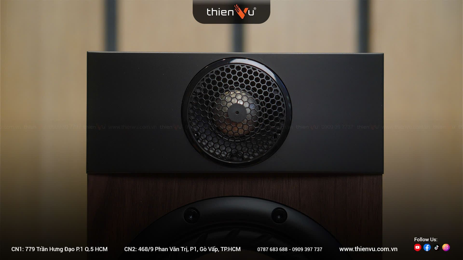Loa Nghe Nhạc Fyne Audio F300i Chính Hãng - Hình 8