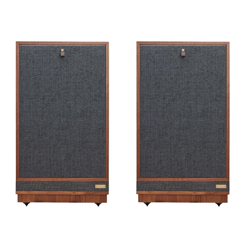 Loa nghe nhạc Fyne Audio Vintage Classic 12 chính hãng - Hình 1