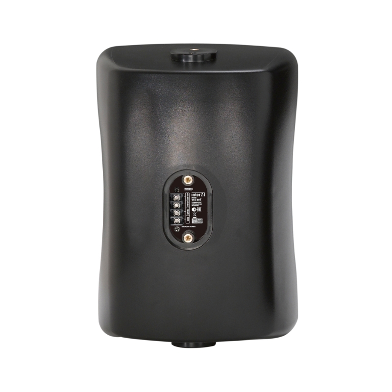 Loa Gắn Tường Inter-M WS-80T Chính Hãng - Hình 2