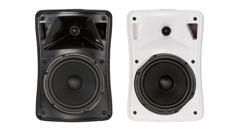 Loa Gắn Tường Inter-M WS-80T Chính Hãng - Hình 4