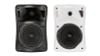 Loa Gắn Tường Inter-M WS-80T Chính Hãng - Thumb 4