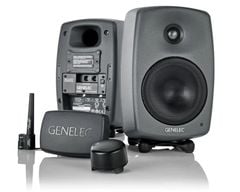 Loa Kiểm Âm Genelec 8320 APM Chính Hãng - Thumb 3