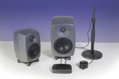 Loa Kiểm Âm Genelec 8320 APM Chính Hãng - Thumb 4