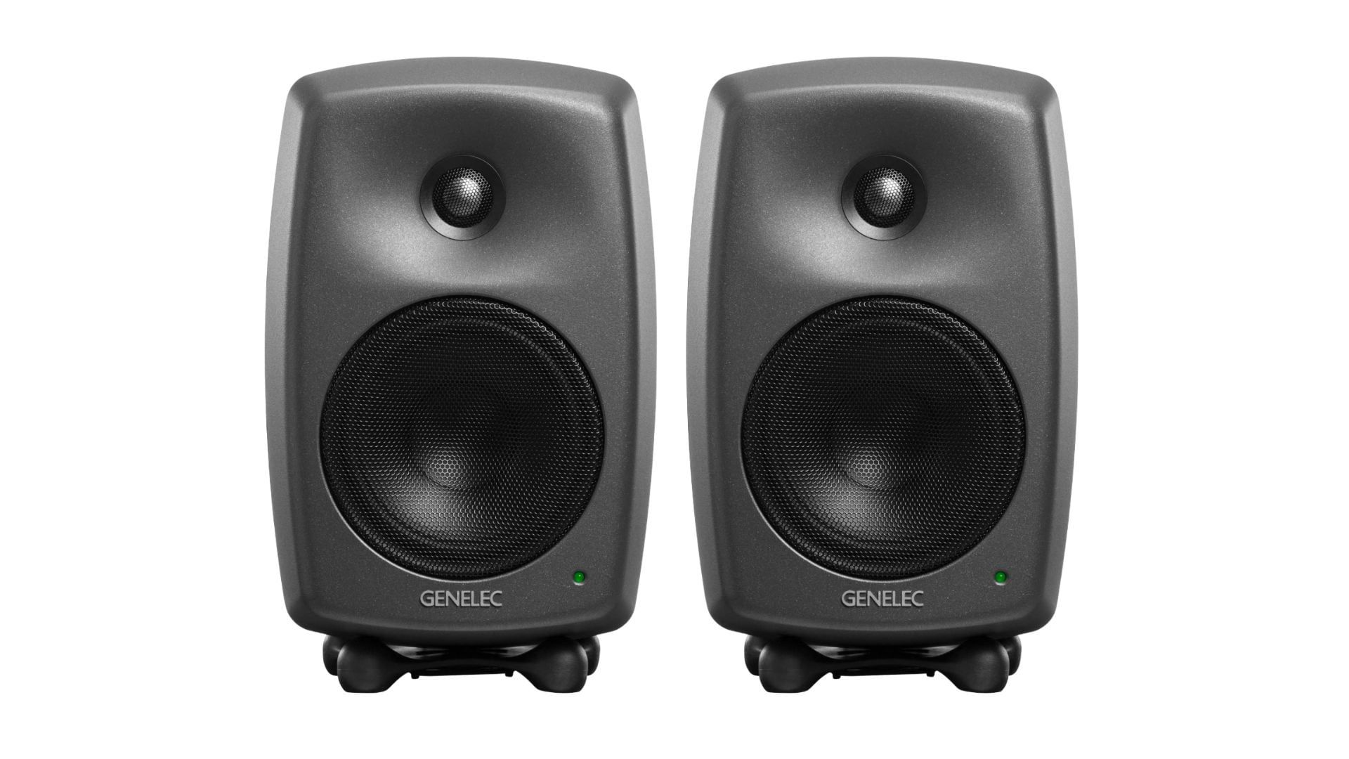 Loa Kiểm Âm Genelec 8340 AWM Chính Hãng - Hình 3