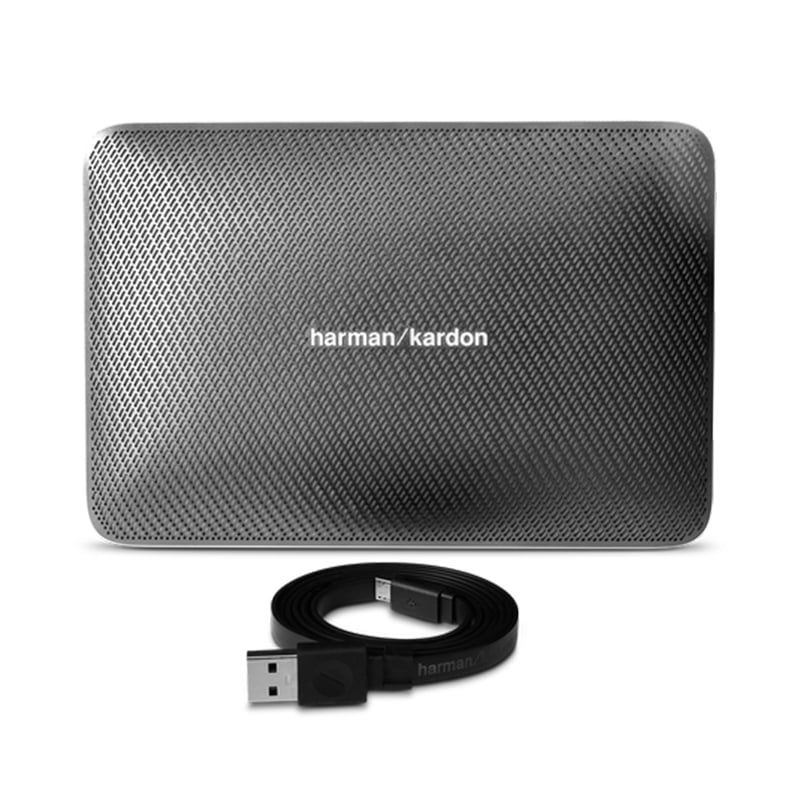 Loa Bluetooth Harman Kardon Esquire 2 chính hãng - Hình 3