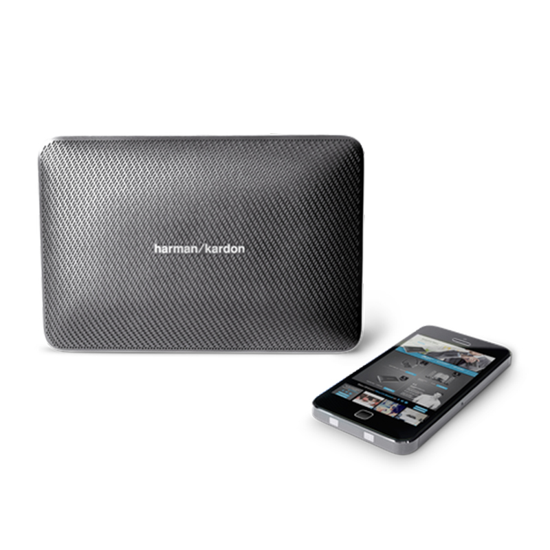 Loa Bluetooth Harman Kardon Esquire 2 chính hãng - Hình 5
