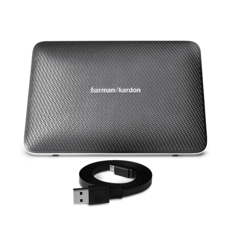 Loa Bluetooth Harman Kardon Esquire 2 chính hãng - Hình 4
