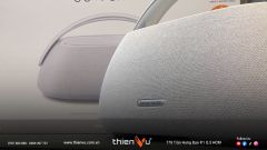 Loa Bluetooth Harman Kardon Go + Play 3 Chính Hãng - Thumb 9