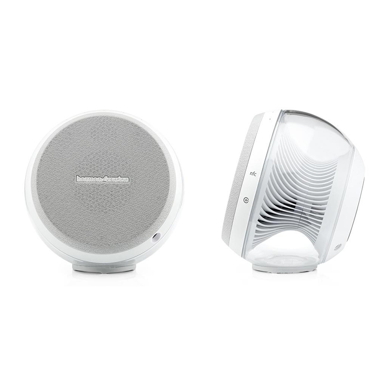 Loa Bluetooth Harman Kardon Nova chính hãng - Hình 2