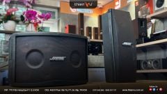 Loa Karaoke Bose 802 Series V Chính Hãng - Thumb 4