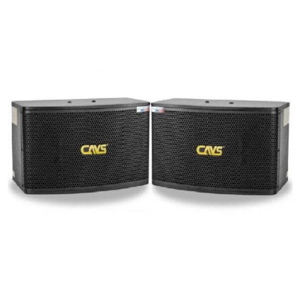 Loa karaoke CAVS LF 710 chính hãng - Hình 2