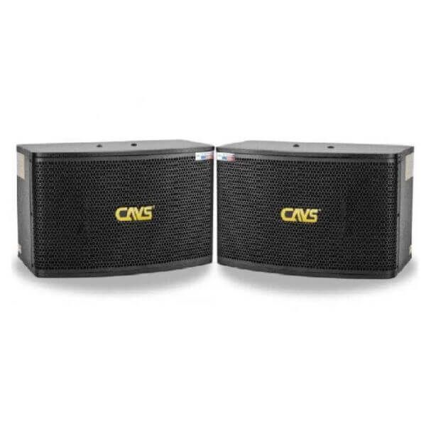 Loa karaoke CAVS LF 710 chính hãng - Hình 2