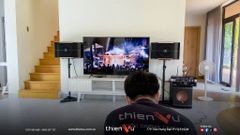 Loa Karaoke JBL Pasion 12 Chính Hãng - Thumb 9