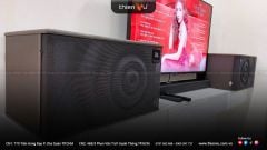 Loa karaoke JBL MK 12 chính hãng - Thumb 4