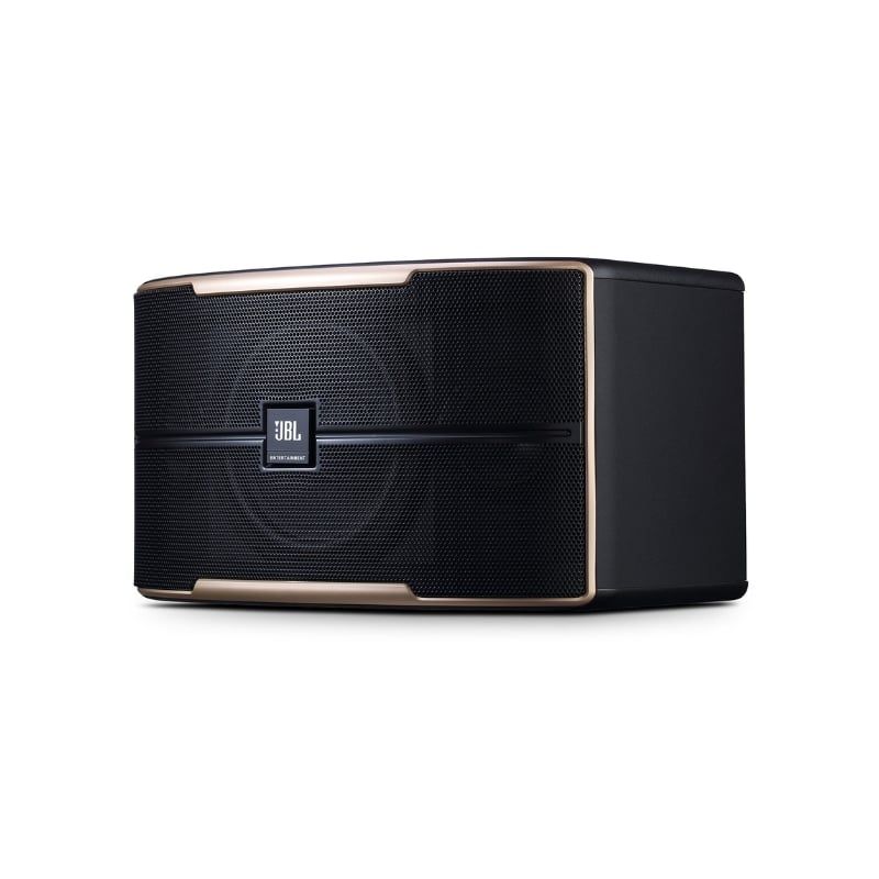 Loa Karaoke JBL Pasion 10 Chính Hãng - Hình 2