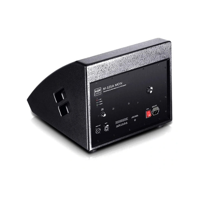 Loa Karaoke SE Audiotechnik M-121A MONG2 Chính Hãng - Hình 2