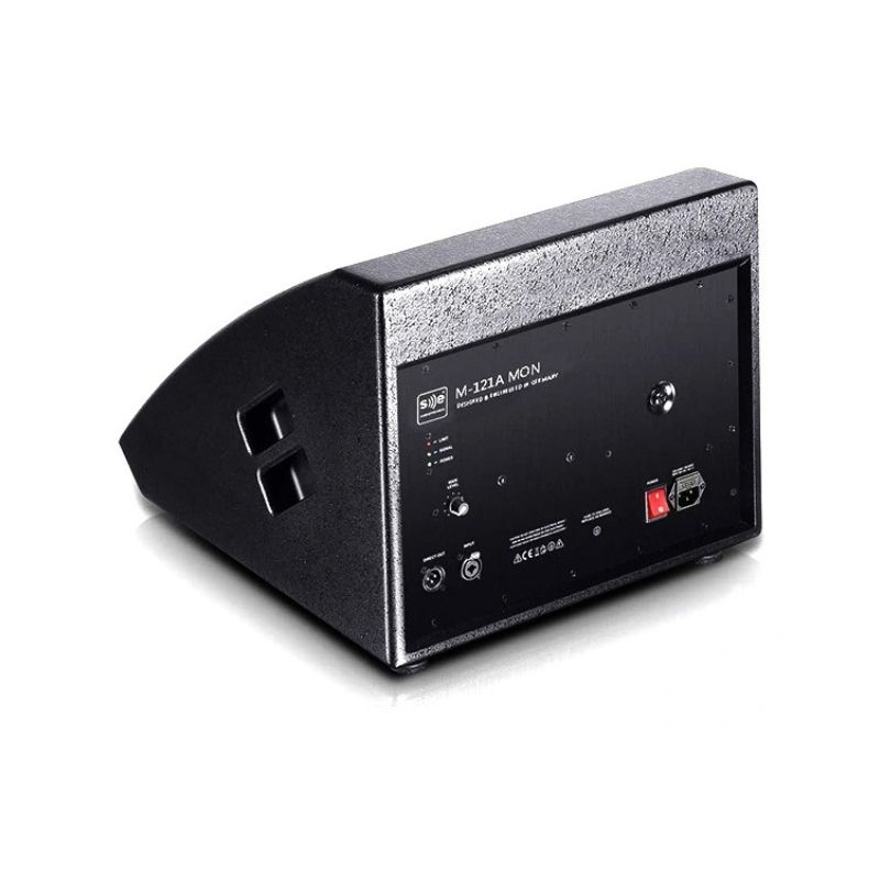 Loa Karaoke SE Audiotechnik M-121A MONG2 Chính Hãng - Hình 2