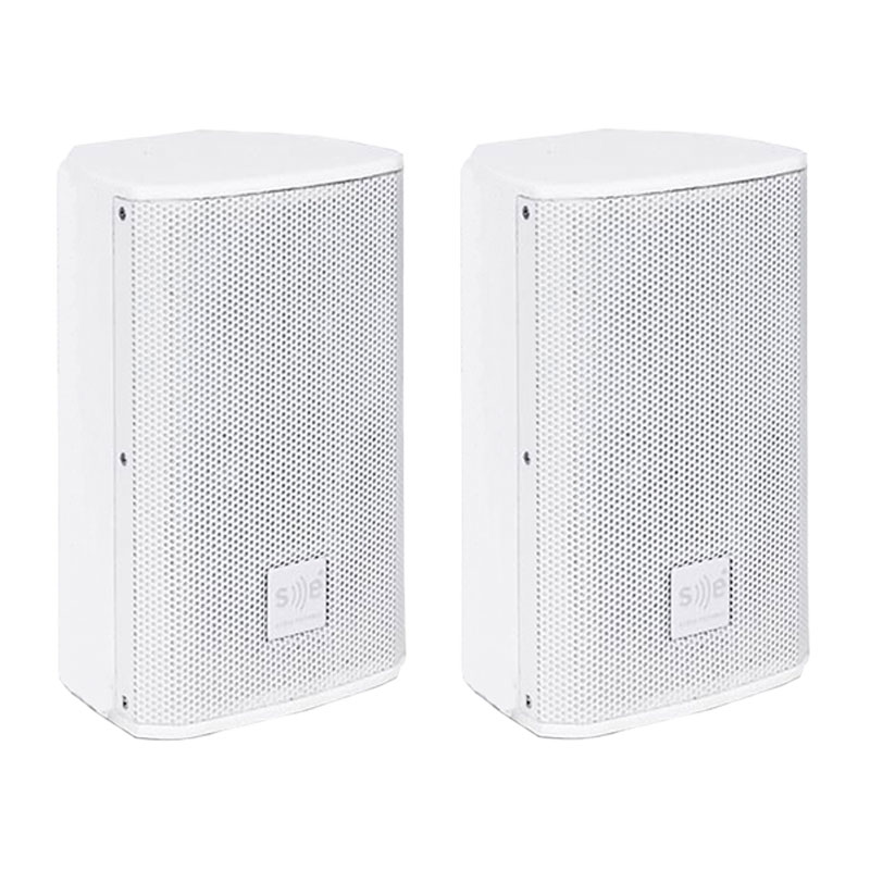 Loa karaoke SE Audiotechnik M-62 WG2 chính hãng - Hình 2