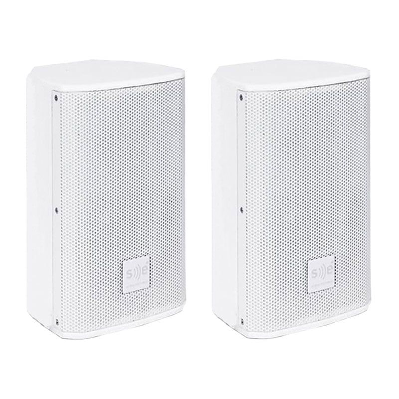 Loa karaoke SE Audiotechnik M-62 WG2 chính hãng - Hình 2