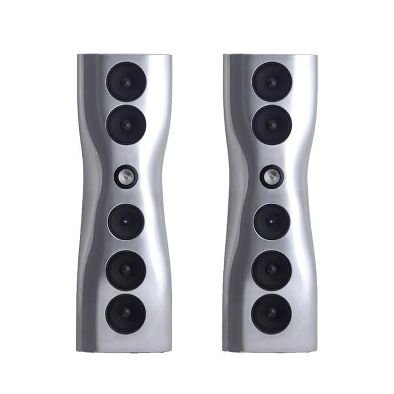 Loa KEF MUON chính hãng - Hình 1