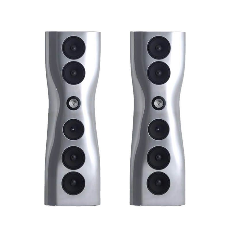Loa KEF MUON chính hãng - Hình 1