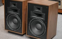 Loa xem phim Klipsch Heresy IV chính hãng - Thumb 3