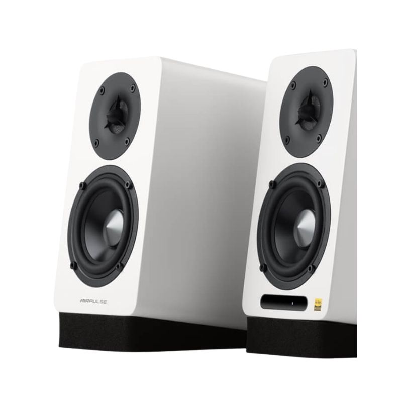 Loa Hi-Fi Bluetooth Edifier Airpulse A60 Chính Hãng - Hình 1