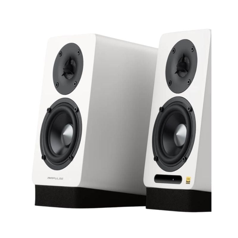 Loa Hi-Fi Bluetooth Edifier Airpulse A60 Chính Hãng - Hình 1