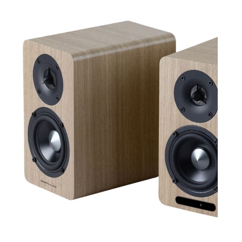 Loa Hi-Fi Bluetooth Edifier Airpulse A60 Chính Hãng - Hình 2