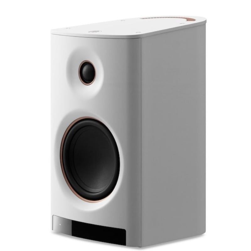 Loa Nghe Nhạc HiFi Không Dây Yamaha NX-70A Chính Hãng - Hình 1