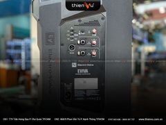 Hệ Thống Âm Thanh Hội Trường 50-80 Khách TV22 - Thumb 4