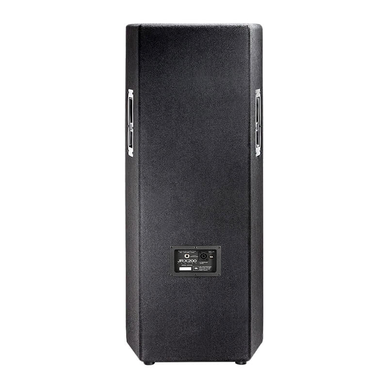 Loa Hội Trường JBL JRX 225 - Hình 3
