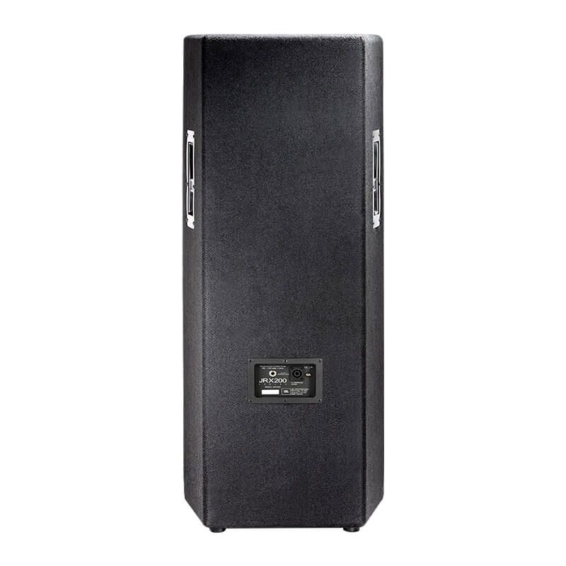 Loa Hội Trường JBL JRX 225 - Hình 3