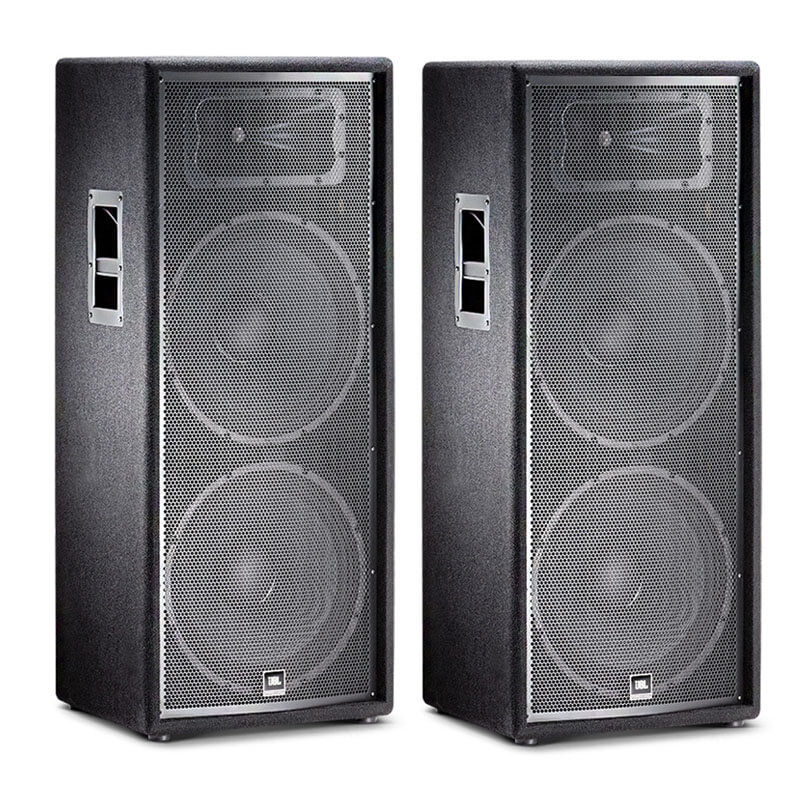 Loa Hội Trường JBL JRX 225 - Hình 1