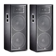 Loa Hội Trường JBL JRX 225