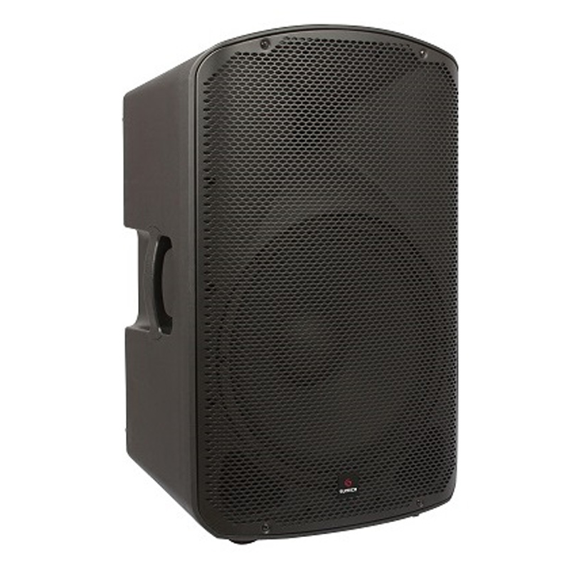 Loa Hội Trường Sumico EUROTECH 615 Cao Cấp - Hình 1