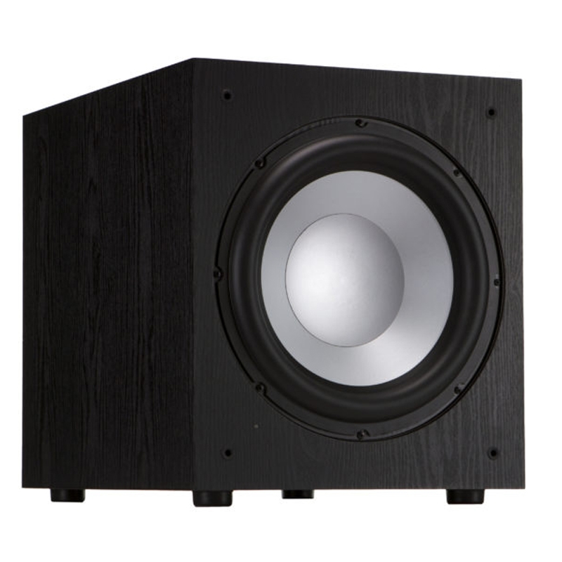 Loa Subwoofer Jamo J12 SUB Chính Hãng - Hình 2