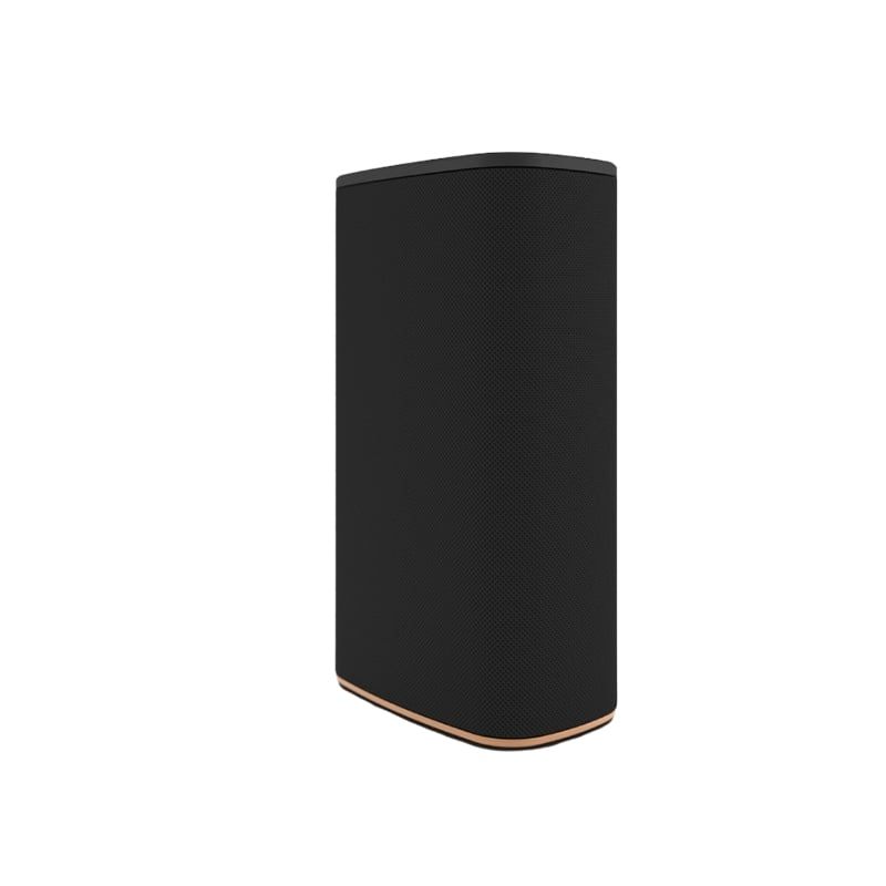 Loa Bluetooth Jays S-Living Flex (black) chính hãng - Hình 1